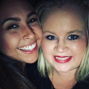 Meet your Posher, Rebecca